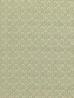 GP & J Baker Pollen Trail Furnishing Fabric, Green