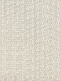 GP & J Baker Bibury Furnishing Fabric, Aqua