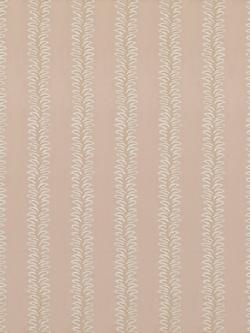 GP & J Baker New Bradbourne Furnishing Fabric, Blush