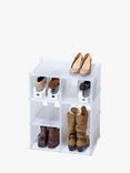 Like-it Shoe Grid 6-12 Pairs