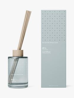 SKANDINAVISK ØY Reed Diffuser, 200ml - view 2, Blue