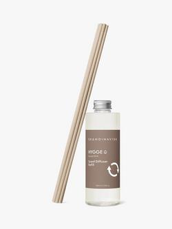 SKANDINAVISK Hygge Diffuser Refill, 200ml, Brown