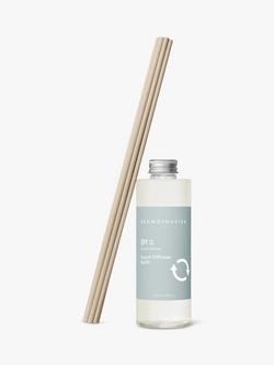 SKANDINAVISK ØY Diffuser Refill, 200ml, Blue
