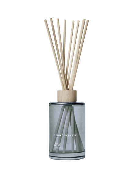 SKANDINAVISK ØY Diffuser Refill, 200ml - view 2, Blue