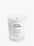 Maison Margiela Replica When The Rain Stops Candle, 165g