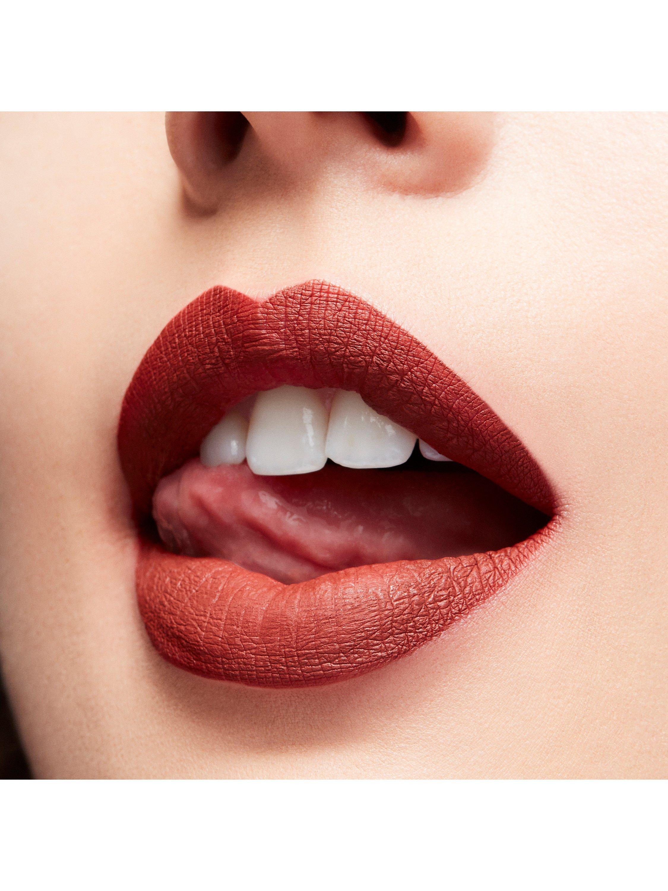 Product image 4 of 6, which shows MAC Locked Kiss Ink 24hr Lipcolour, Sophistry