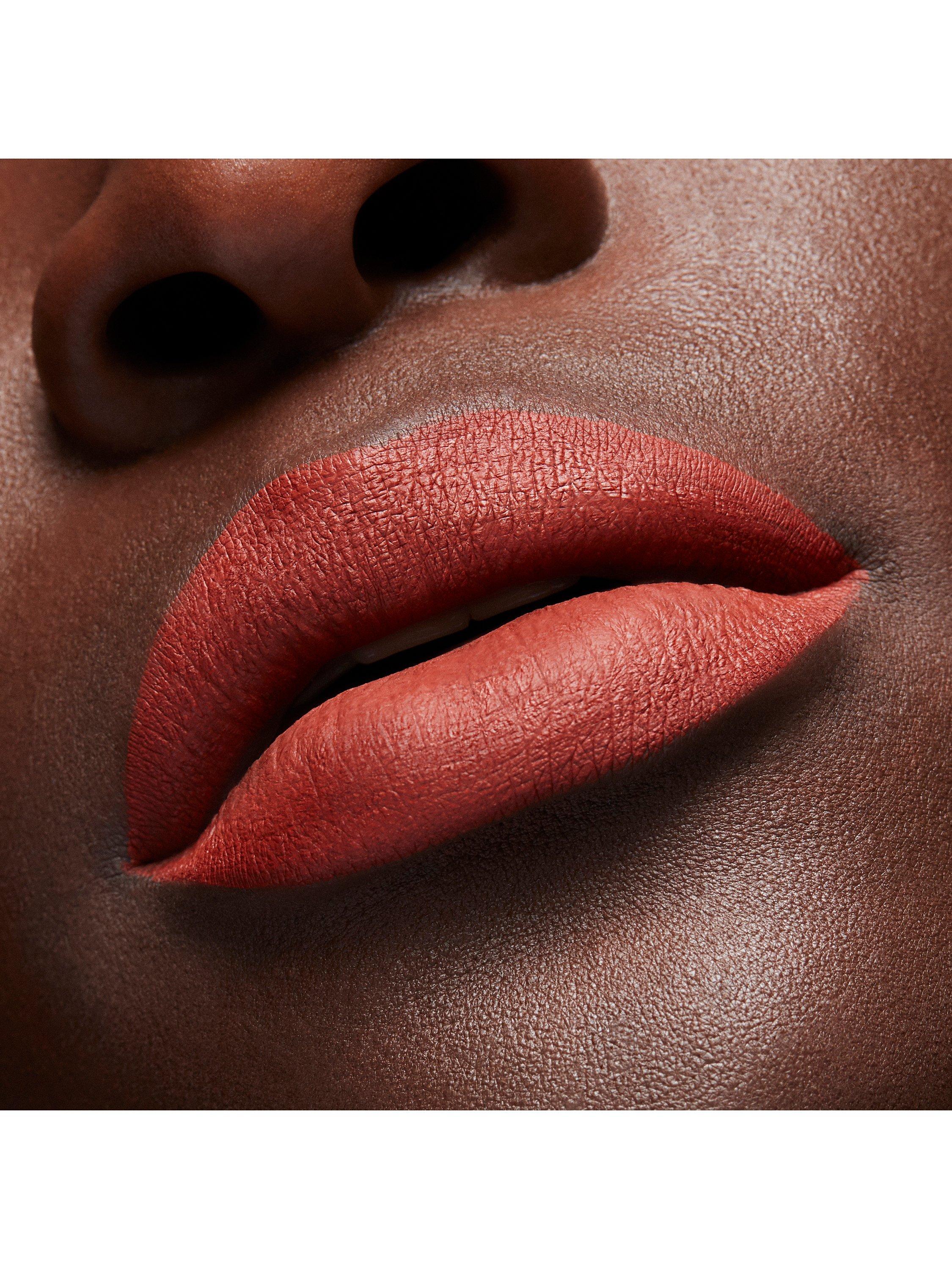 Product image 6 of 6, which shows MAC Locked Kiss Ink 24hr Lipcolour, Sophistry