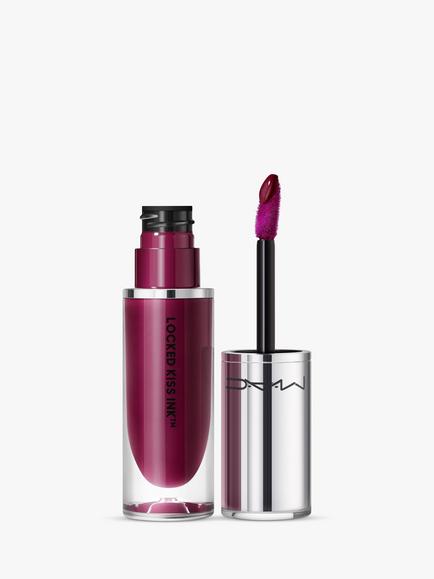 MAC Locked Kiss Ink 24hr Lipcolour, Fruitful