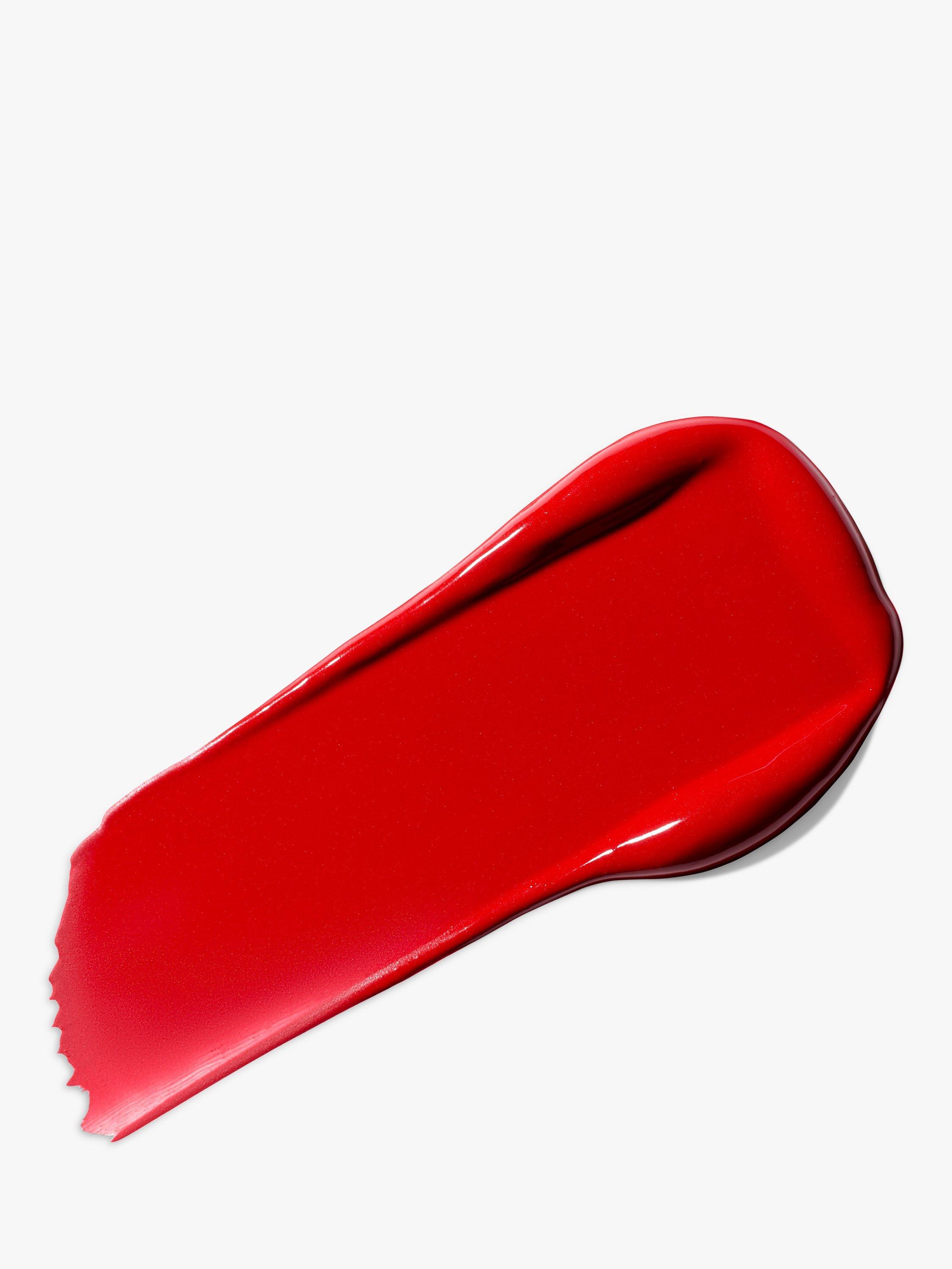 Product image 2 of 6, which shows MAC Locked Kiss Ink 24hr Lipcolour, Gutsy