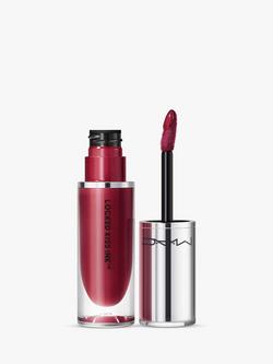 MAC Locked Kiss Ink 24hr Lipcolour, Carnivore