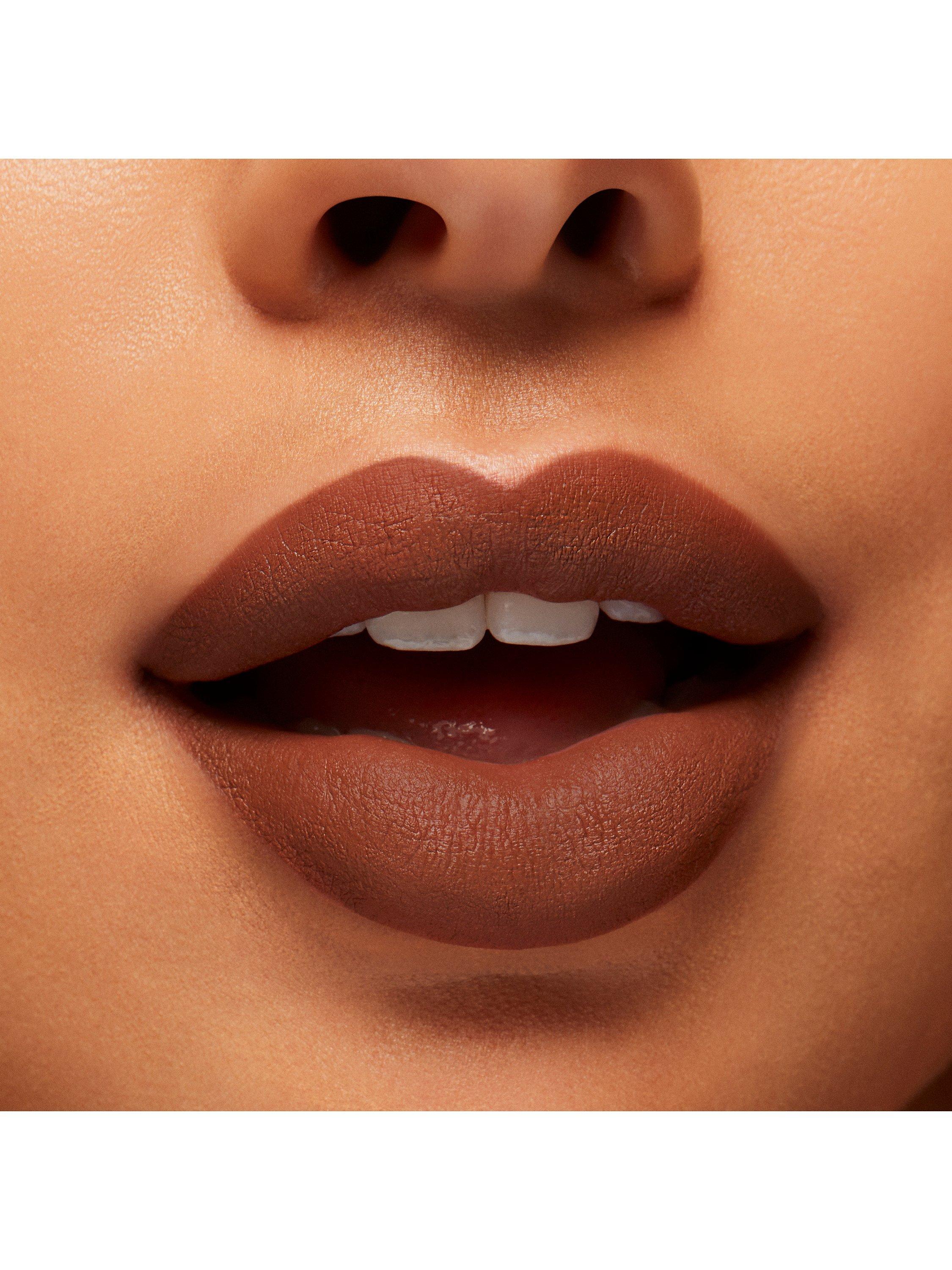 MAC Locked Kiss Ink 24hr Lipcolour, Posh