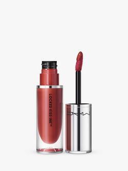 MAC Locked Kiss Ink 24hr Lipcolour, Emphatic
