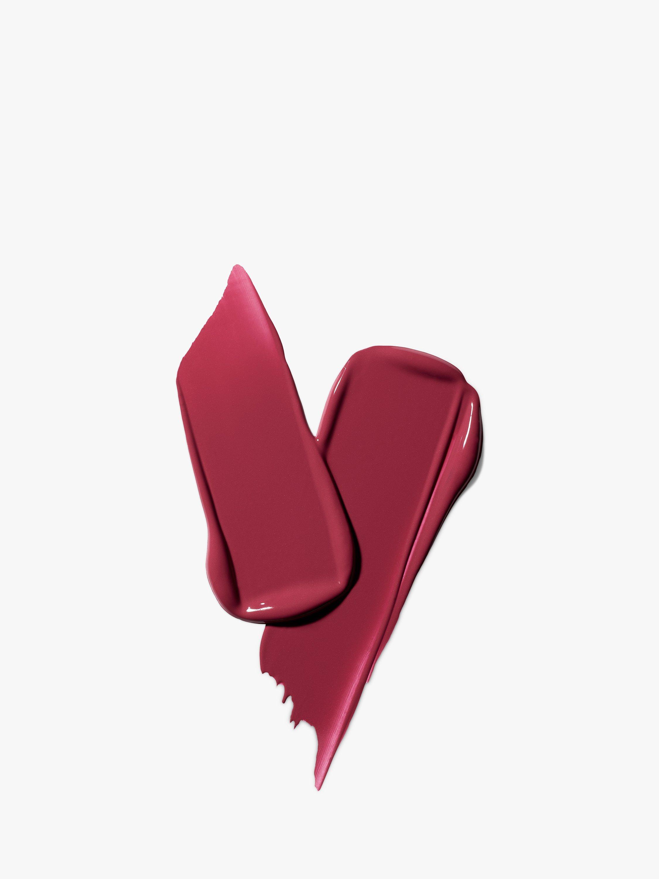 Product image 2 of 6, which shows MAC Locked Kiss Ink 24hr Lipcolour, Decadence