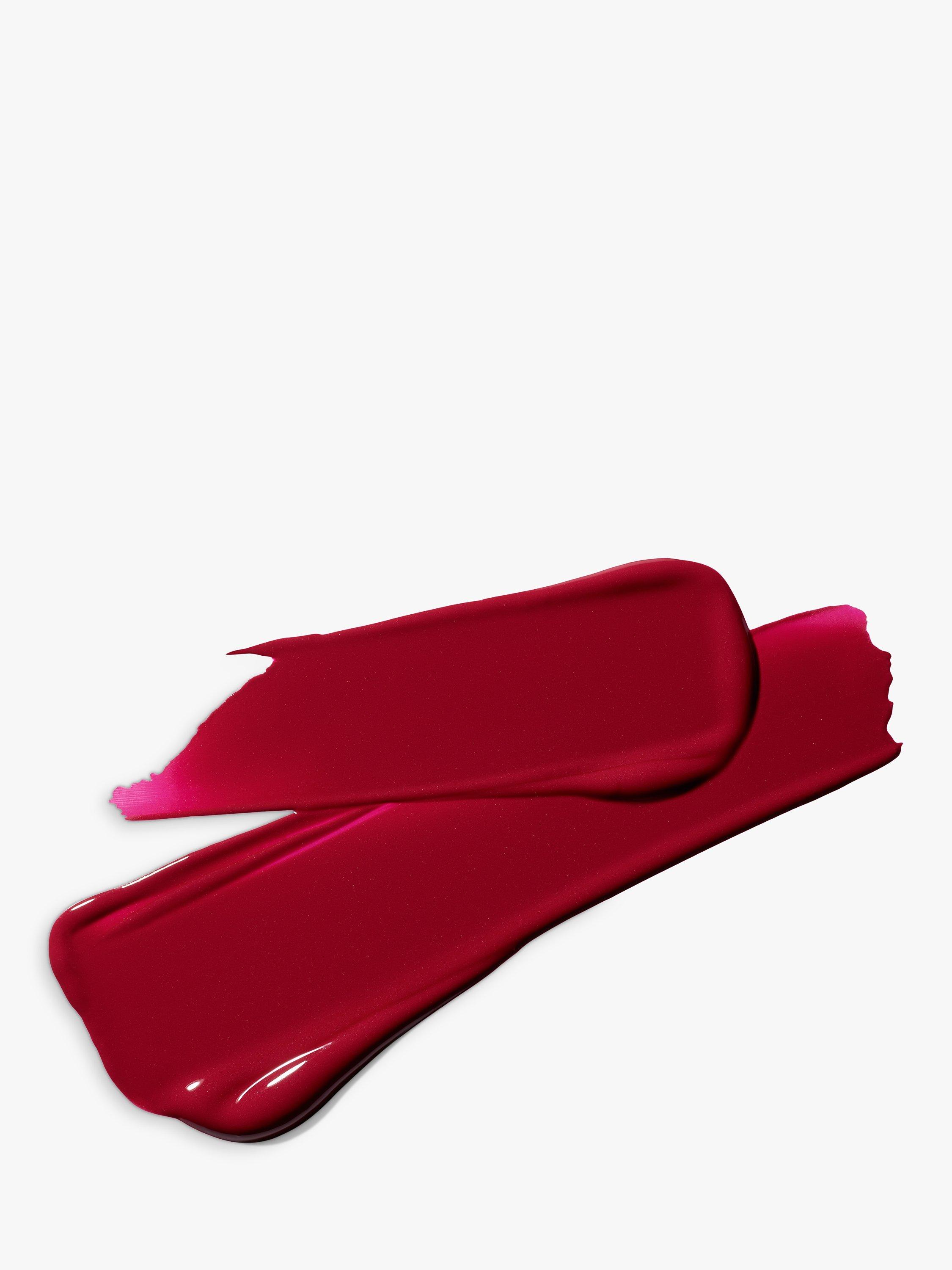 Product image 2 of 4, which shows MAC Locked Kiss Ink 24hr Lipcolour, Ripe