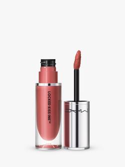 MAC Locked Kiss Ink 24hr Lipcolour, Mischief