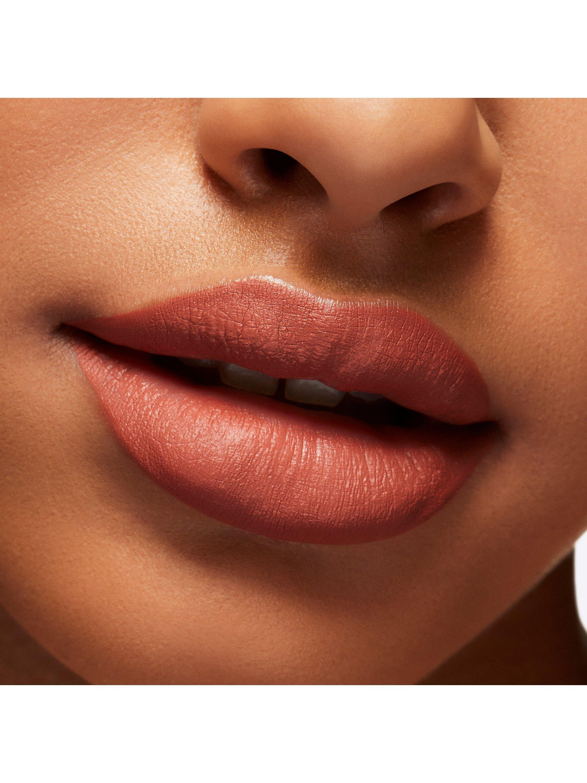 Product image 4 of 5, which shows MAC Locked Kiss Ink 24hr Lipcolour, Meticulous