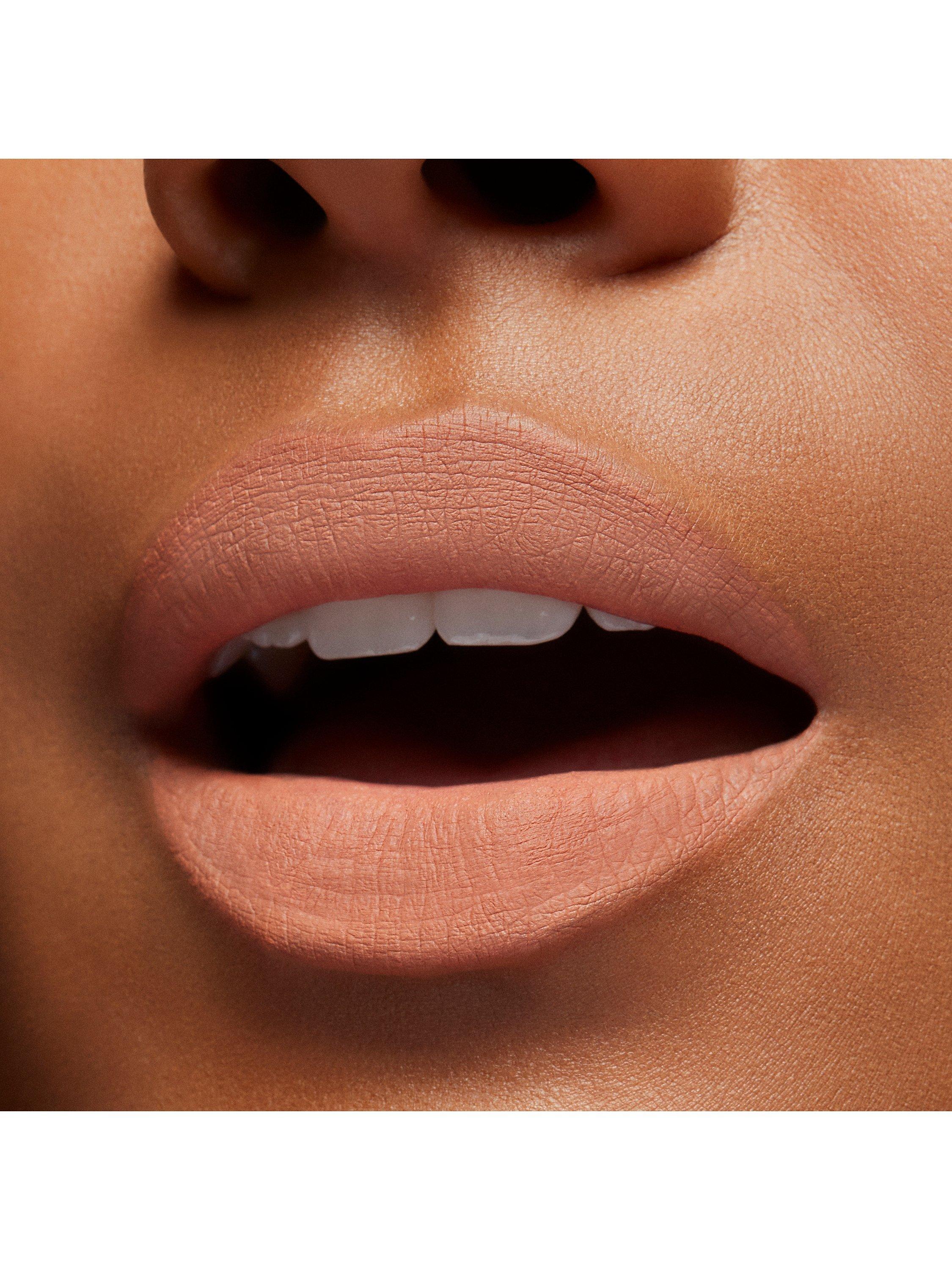 Product image 6 of 6, which shows MAC Locked Kiss Ink 24hr Lipcolour, Teaser