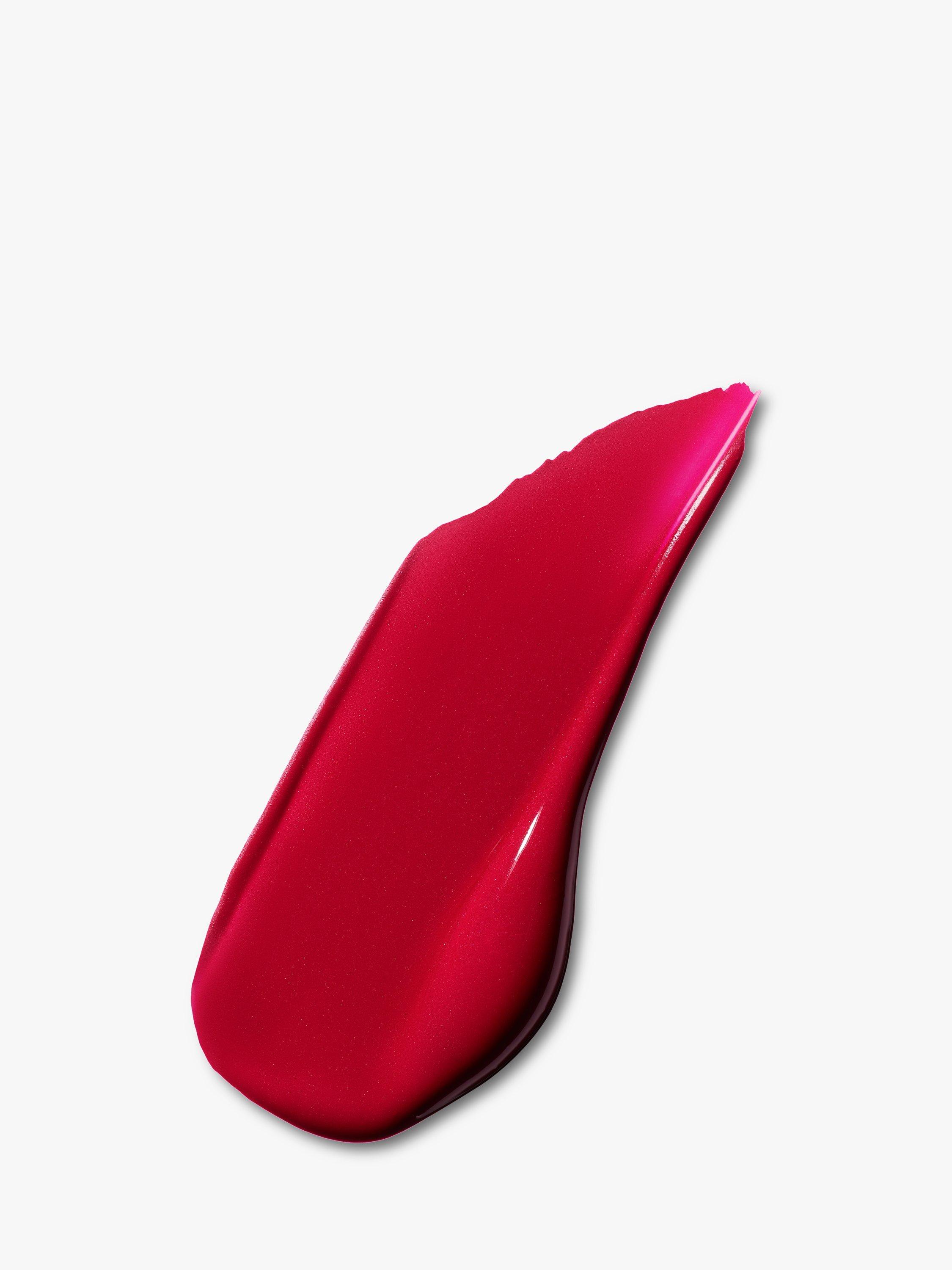 Product image 2 of 6, which shows MAC Locked Kiss Ink 24hr Lipcolour, Gossip