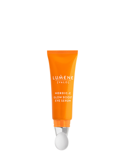Lumene Nordic-C Valo Glow Boost Eye Serum, 10ml, 