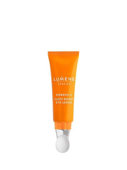 Lumene Nordic-C Valo Glow Boost Eye Serum, 10ml, 