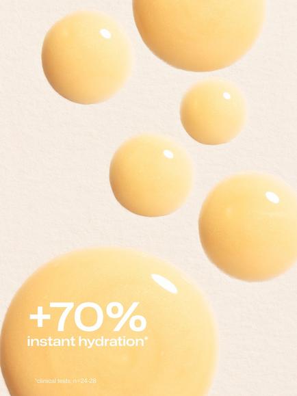Lumene Nordic-C Valo Glow Boost Eye Serum, 10ml - view 2, 
