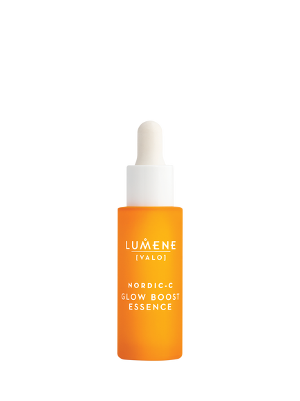 Lumene Nordic-C Valo Glow Boost Essence, 30ml, 