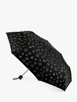 Fulton L354 Minilite 2 Umbrella, Zodiac, Zodiak