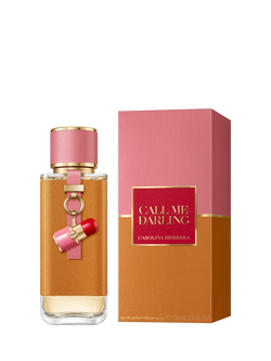 Carolina Herrera Luckycharms Call Me Darling Eau de Parfum, 100ml - view 2, 