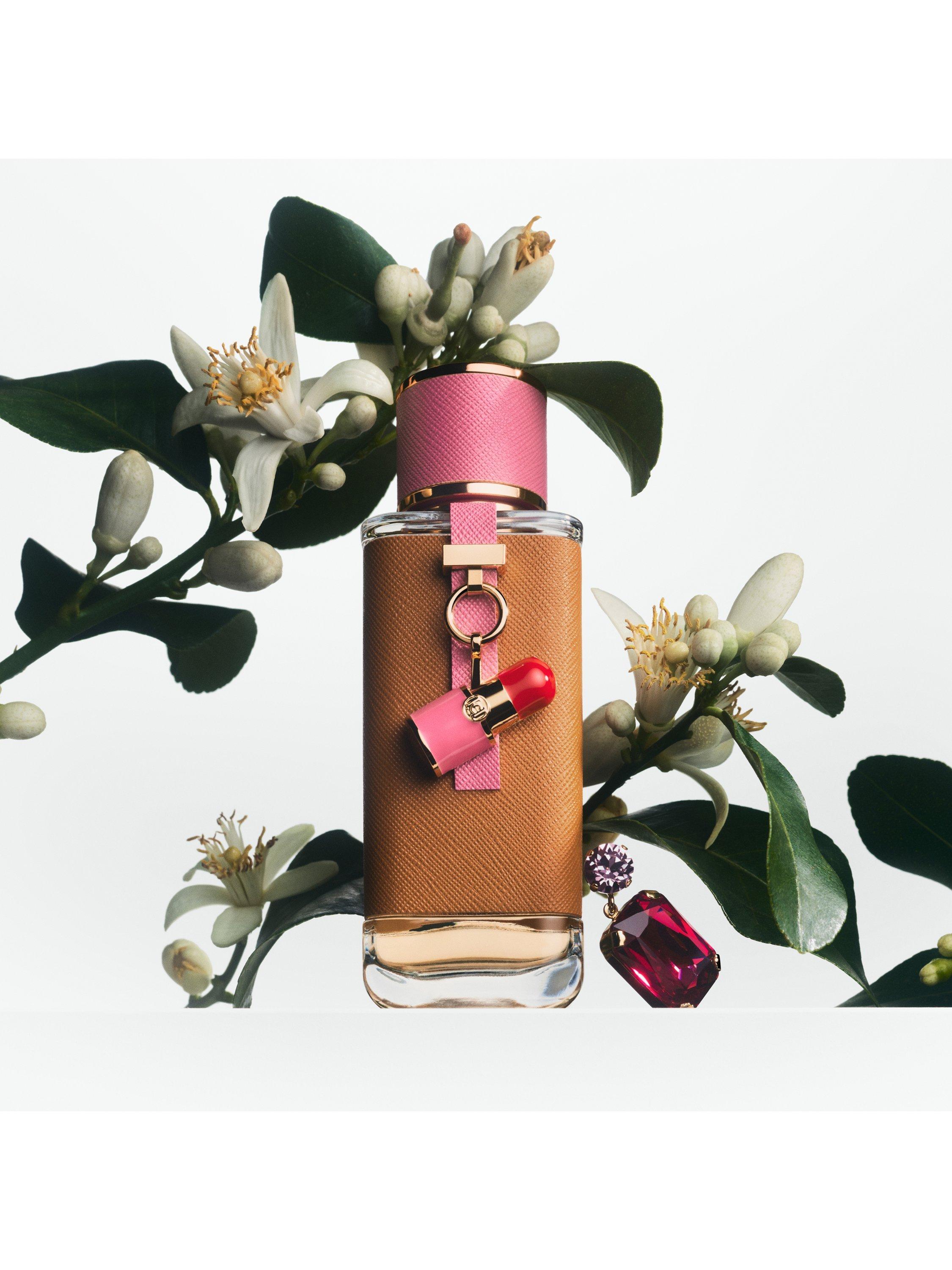Product image 6 of 7, which shows Carolina Herrera Luckycharms Call Me Darling Eau de Parfum, 100ml