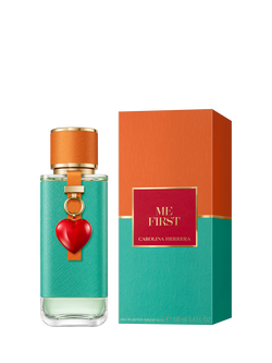 Carolina Herrera Luckycharms Me First Eau de Parfum, 100ml - view 2, 