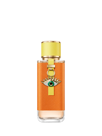Carolina Herrera Luckycharms Fearless & Fabulous Eau de Parfum, 100ml, 
