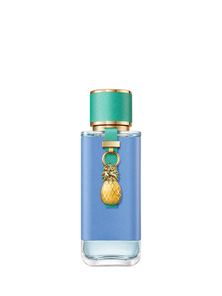 Carolina Herrera Luckycharms Mad World Eau de Parfum, 100ml, 