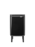 Brabantia Bo Waste Bin Hi, 4L