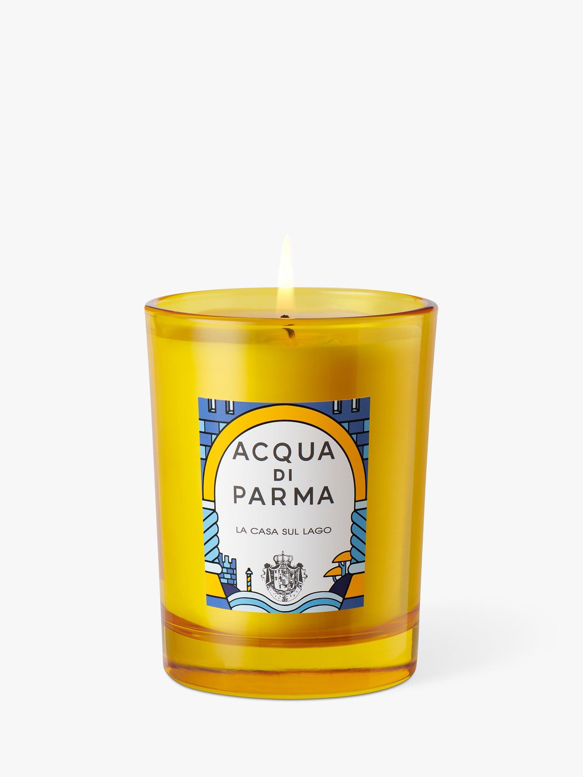 Acqua di Parma La Casa Sul Lago Scented Candle, 200g