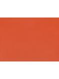 Villa Nova Geneva Furnishing Fabric, Orange