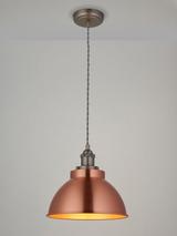 John Lewis Baldwin Pendant Ceiling Light