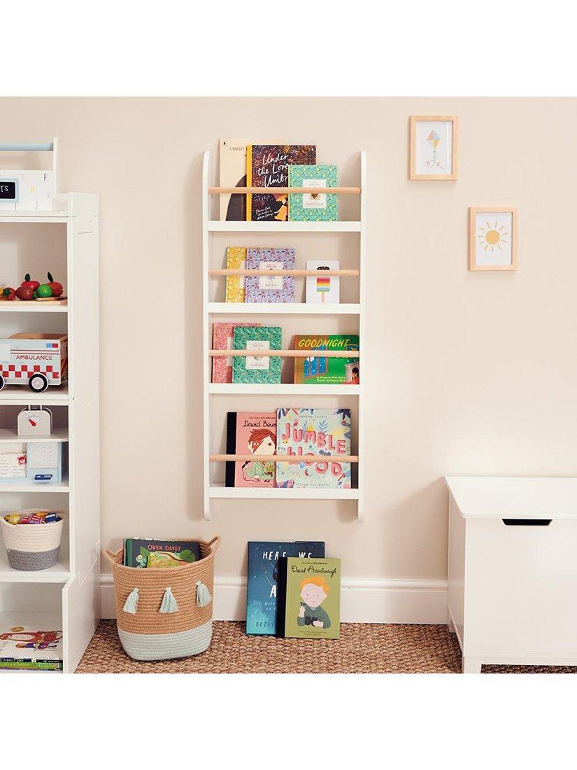 Greenaway narrow bookcase sales