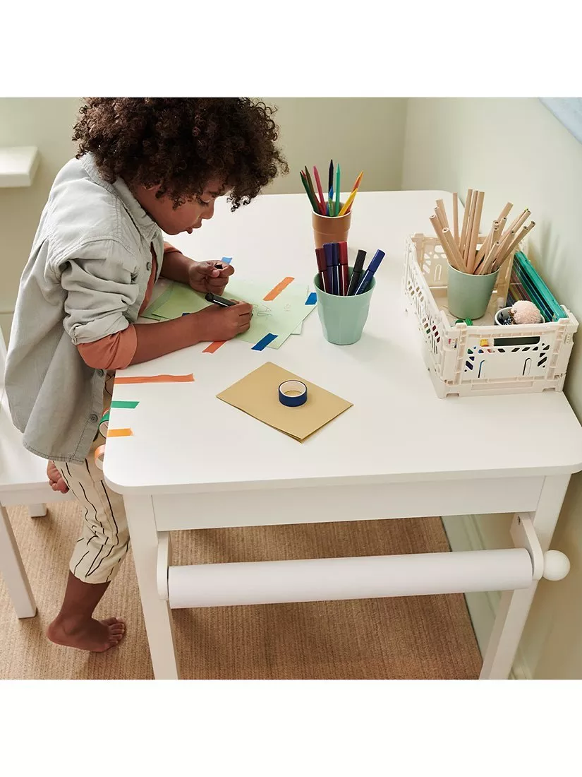 Painted Children s Desks John Lewis Partners