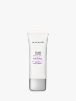 bareMinerals AGELESS 10% Phyto ProCollagen Firming Sleeping Mask, 75ml, 