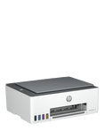 HP Smart Tank 5105 All-in-One Wireless Printer, White