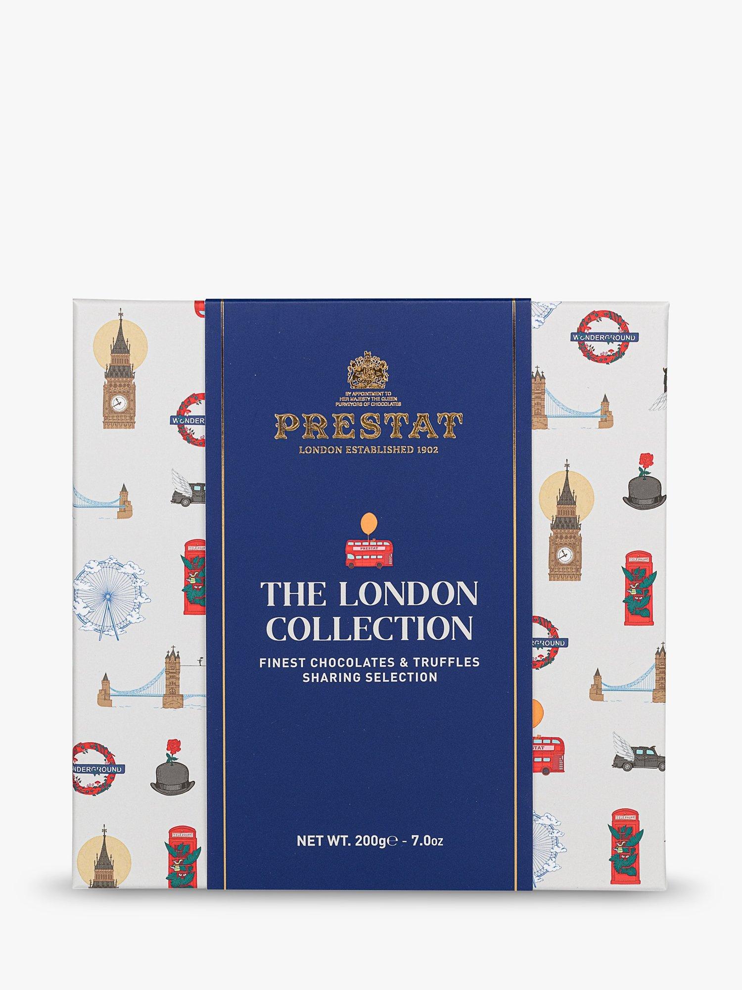 Prestat Sharing Selection Chocolates, 200g