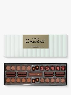 Hotel Chocolat Vegan Sleekster, 475g, Multi