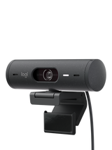 Logitech Brio 500 Full HD 1080p Webcam