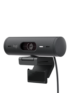 Logitech Brio 500 Full HD 1080p Webcam