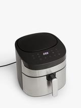 Ninja AF100UK Air Fryer Grey