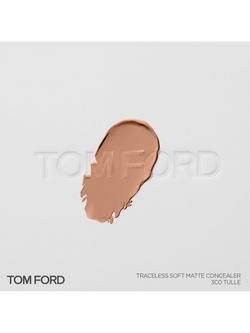 TOM FORD Traceless Soft Matte Concealer - view 2, 3c0 Tulle