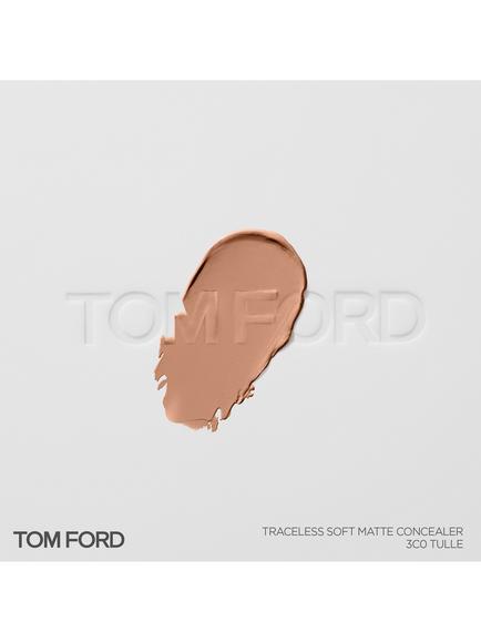 TOM FORD Traceless Soft Matte Concealer - view 2, 3c0 Tulle
