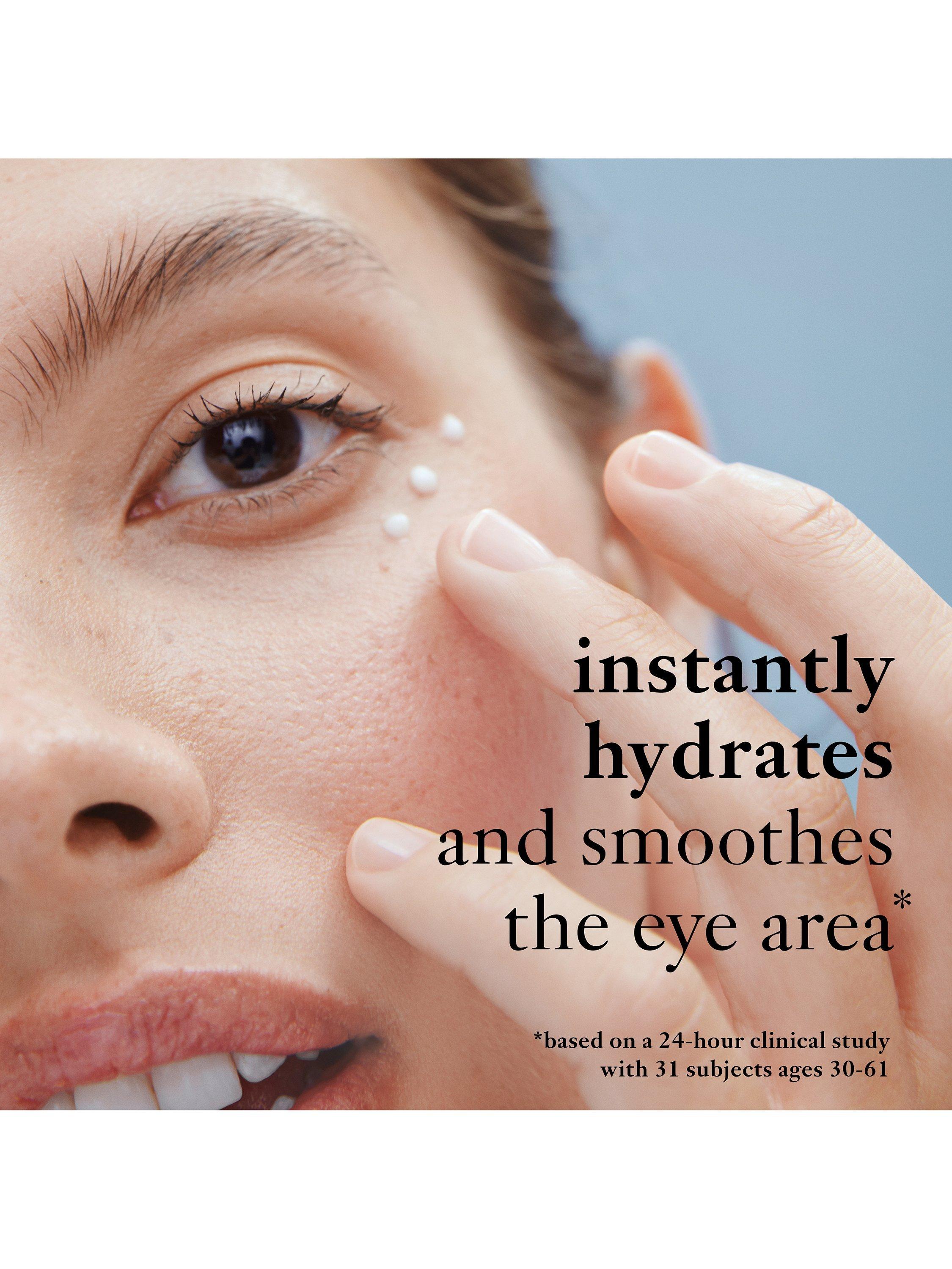 Product image 3 of 8, which shows Philosophy Hope In A Jar Eye Revival Serum-In-Cream, 15ml