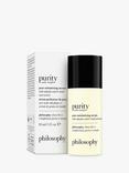 Philosophy Purity Made Simple Pore-Minimising Serum, 30ml