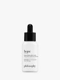 Philosophy Hope In A Jar Biome-Balance Glow Serum, 30ml